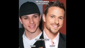 Thumbnail of 98'degrees#then and now#short