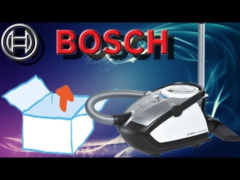 unboxing---bosch-bgs61430-bodenstaubsauger-roxx'x-ohne-beutel-/-energieklasse-e