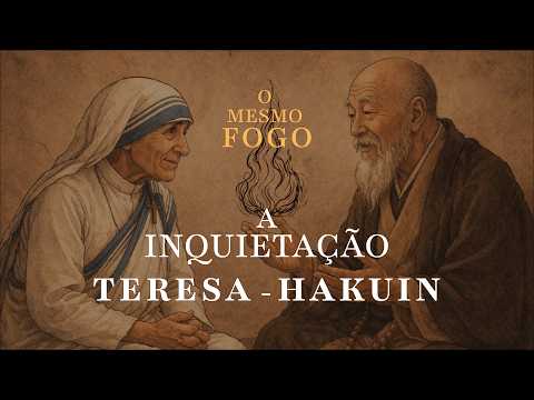 Teresa e Hakuin