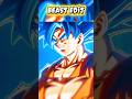Goku New Edit ||New Viral Music #anime #trending #dbzsuper #goku #gokuvsjiren