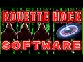 Roulette hack  how to hack roulette online  professional roulette software 