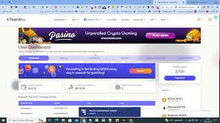 The best way to earn cryptocurrencies Withdrawn 0 00039848