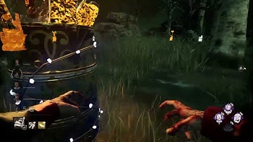 Weird Pig Bug - Dead By Daylight 6th year Anniversary Event-