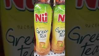 Download Lagu yuk jajan NU green tea minuman teh Hijau rasa madu #shortvideo #jajanan #huntingjajan MP3