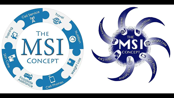 The MSI Concept - Customized Training Leslie Alsto...