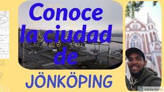 Suecia Jönköping Es La Ciudad Donde Nació Una De Las Integrantes Del Grupo Abba.