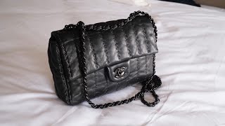 WHATS IN MY NEWEST CHANEL BAG? | CHIT CHATTY ABOUT MY FAKE AUSSIE ACCENT DRAMA