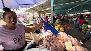 Everyday market ￼ driving to ￼bushlot family time 