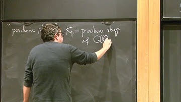 Canonical integral models of Shimura varieties - George Pappas