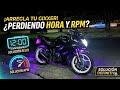GIXXER PIERDE LA HORA Y LUZ DE RPM | SOLUCIÓN DEFINITIVA 