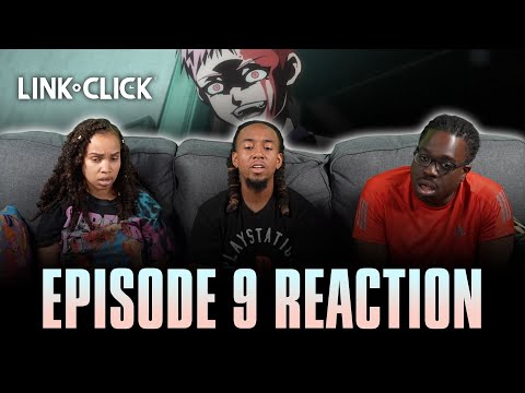 Three Stories | Link Click S2 Ep 9 Reaction