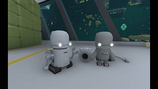 Rogue Robots | Wobbly Life