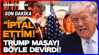 SON DAKİKA | \