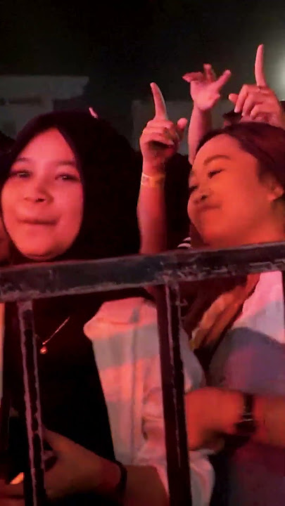 DJ PAMER BOJO | PARTY HALAL BANYUWANGI DJ LAKER X NDX AKA (LIVE AT GAMON FUN FEST VOL.2) #dj #viral