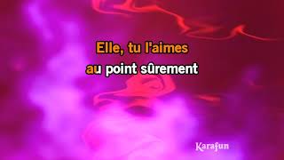 Karaoké Elle, tu l'aimes - Hélène Ségara * Resimi