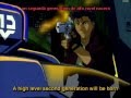 Bubblegum Crisis Tokyo 2040 opening