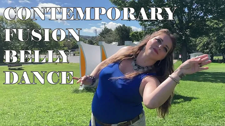 Belly Dance at the Arts and Culture Centre | Susan...