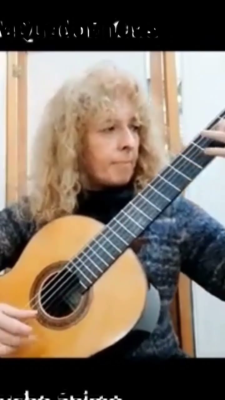 María Esther Guzman - YouTube