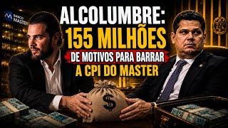 VORCARO ENTREGA ALCOLUMBRE. FLÁVIO BOLSONARO DESPENCA ENTRE EVANGÉLICOS. LULA AJUDA MOTOBOYS