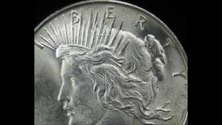 5 Popular Peace Dollar Varieties