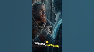 Viking Meets AI: When Ancient Warriors Discover Synthetic Empathy