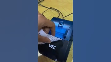 PRINTER KASIR/PPOB THERMAL 58MM VSC TM-58UB ANDROID (USB+BLUETOOTH) LINK PEMBELIAN ADA DI komentar