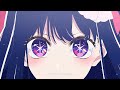 アイドル/YOASOBI【歌ってみた-みふ-】