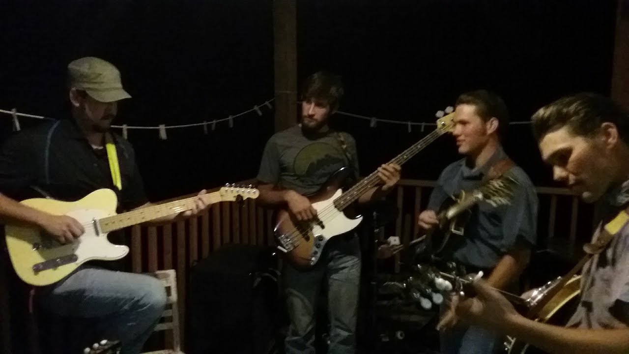 More Front Porch Jamming. Down Home, Lord have Mercy on a Country Boy