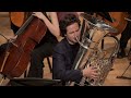 蘭陽交響樂團X Thomas Leleu-V.Monti: Czardas[ff studio音樂會錄音錄影]