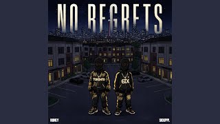 No Regrets - Roney, Sick Ppl