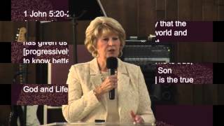"Easter 2016" by Pastor Carol Silberman PhD