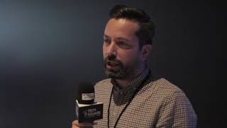 Techsquare Akın Kaya Röportajı - Müziksiz