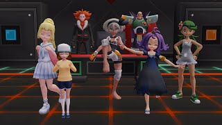 Mmd X Pokémon - Asdfmovie 1-14 Complete Collection