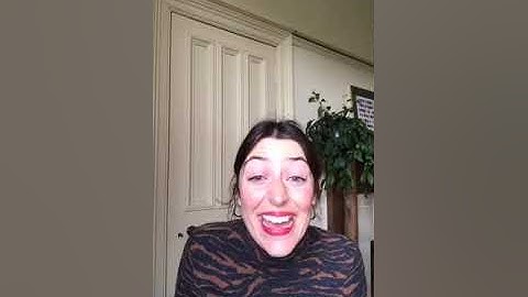 Songs and Stories with Lucy Drever and the Magical Violin | After School Sessions 21/07/2020