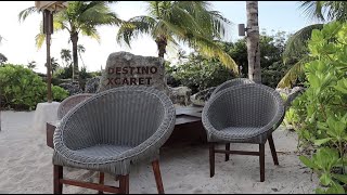 Xcaret // by idelika®