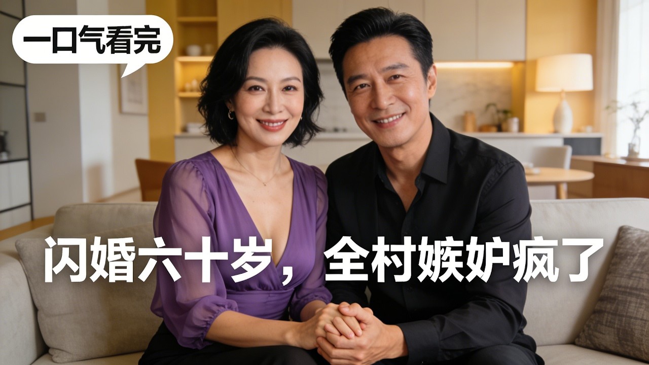 村醫再婚：愛與偏見的溫暖救贖