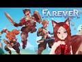 A Magical Journey [Farever]