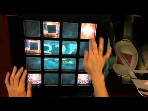 【jubeat prop】まるでマトリョーシカ(EXT) EXC