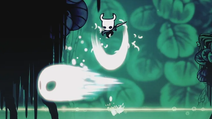 Is The Any% Isma's Tear Route Finally Viable...?