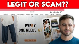 Lilywish Scam Alert 🚨 Fake Store or Legit Deals?