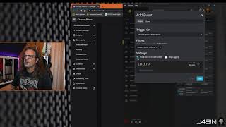 Twitch Channel Points:  Reward Cooldown & Add A Scare Button Using Firebot