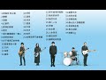 五月天精選歌單 - 37首必聽五月天歌曲Mayday Playlist                                        (37 best hits of Mayday)