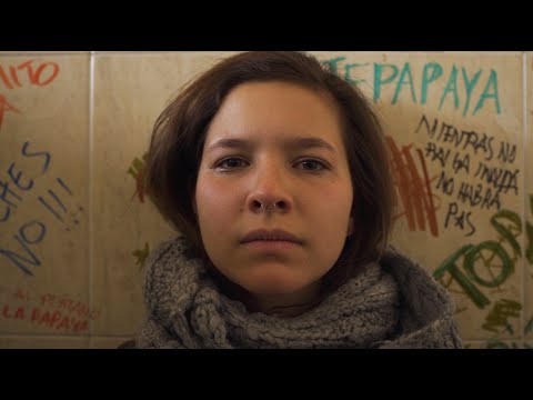 Viral - cortometraje - trailer en español