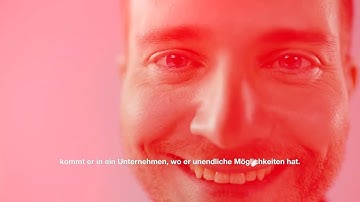 BASF – We create chemistry. We create change. Behind the scenes