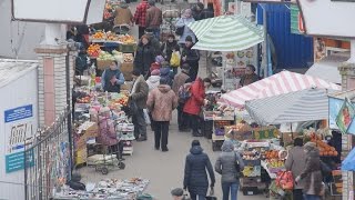 Важко бути підприємцем Важко бути підприємцем