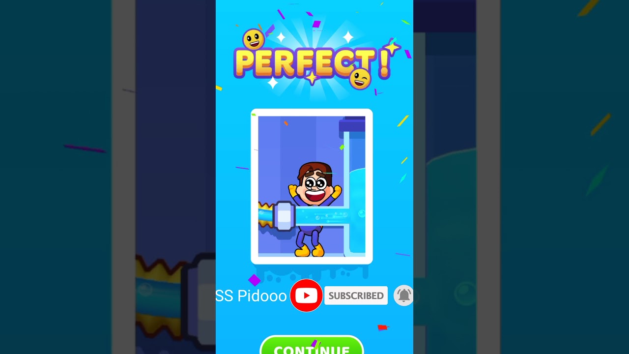 Flow Legends! New Update walkthrough All Levels