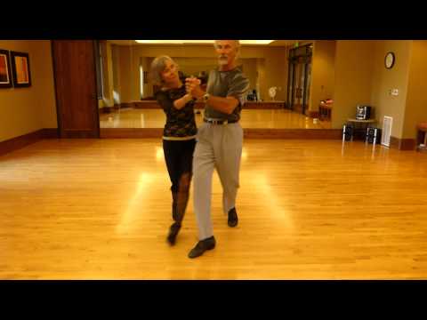 Tango Practice