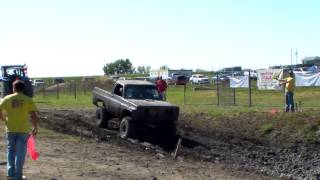 Raymond Mud Bogs 2014 - 50