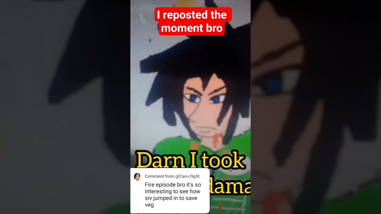 Bro i reposted it 😄😅