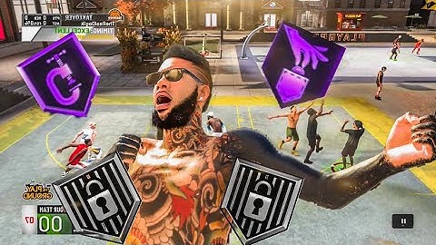 THE BEST LOCKDOWN DEFENDER BUILD ON NBA 2K20! SHOOTING LOCKDOWN DEFENDER BUILD NBA 2K2O!